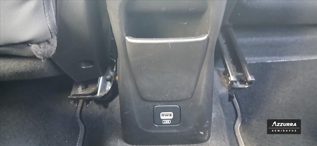 PULSE 1.0 TURBO 200 FLEX IMPETUS CVT7