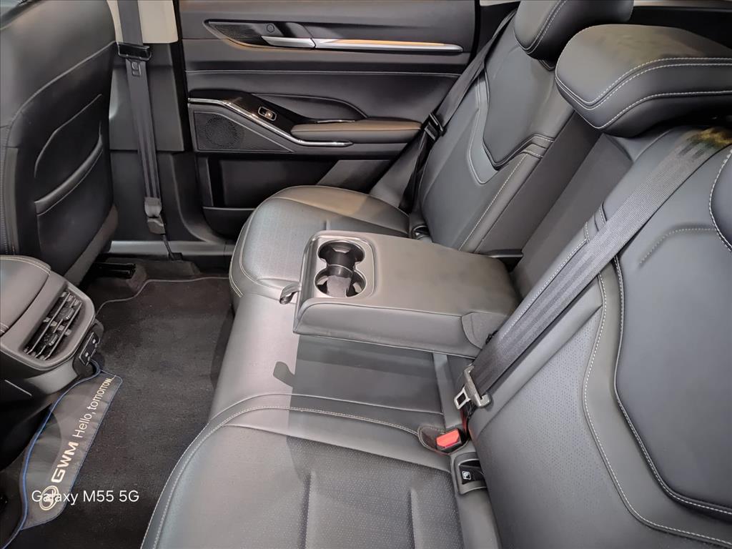 HAVAL H6 1.5 HEV PREMIUM E-TRACTION9