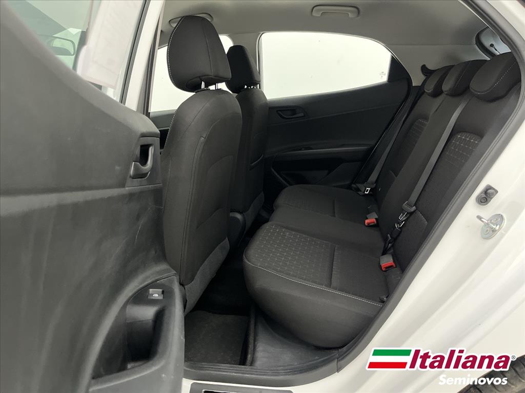 HB20 1.0 TGDI FLEX COMFORT PLUS AUTOMÁTICO13