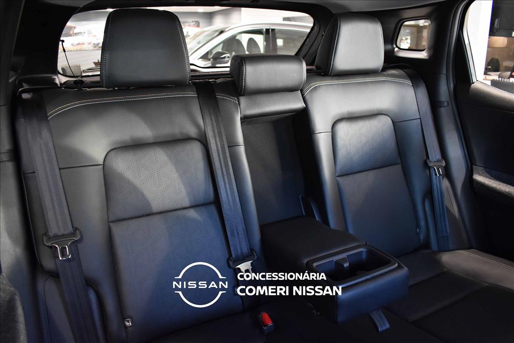 KICKS 1.0 TURBO FLEX ADVANCE DCT7