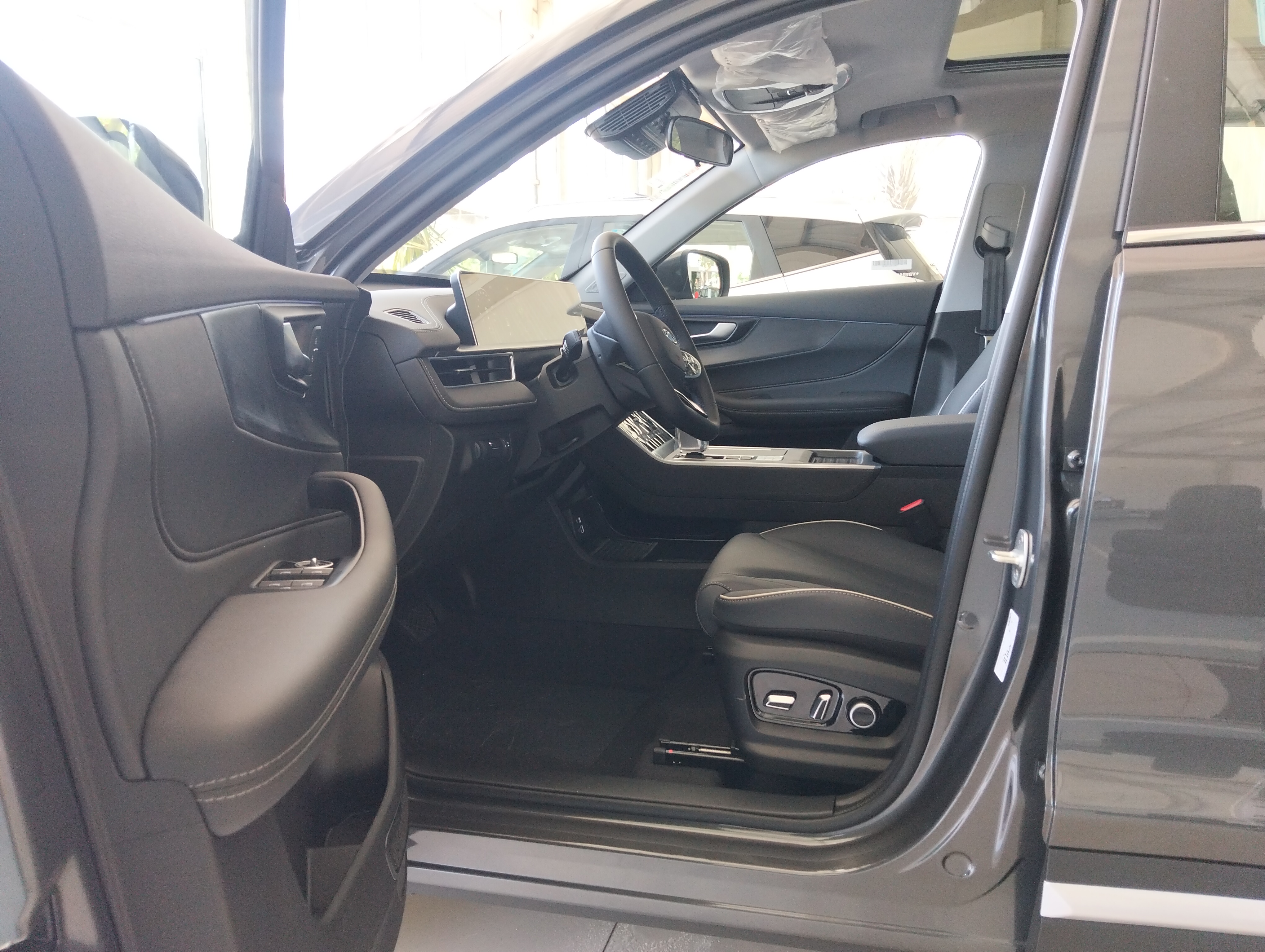 TIGGO 5X PRO 1.5 VVT TURBO iFLEX CVT7