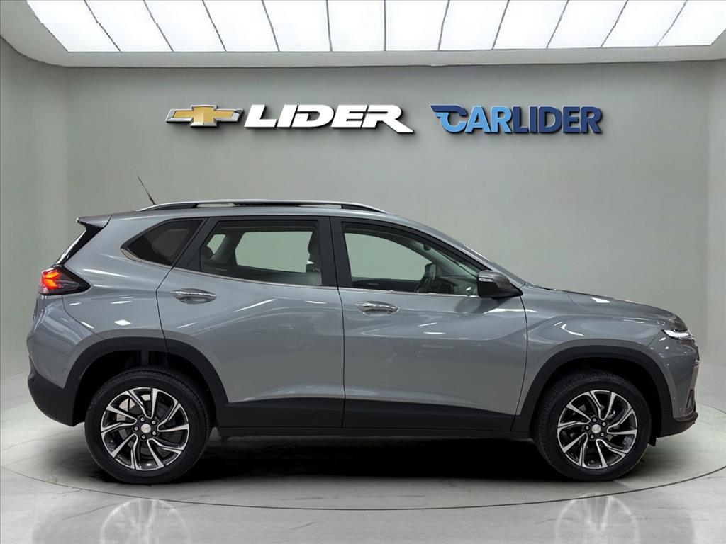 TRACKER 1.2 TURBO FLEX PREMIER AUTOMÁTICO6