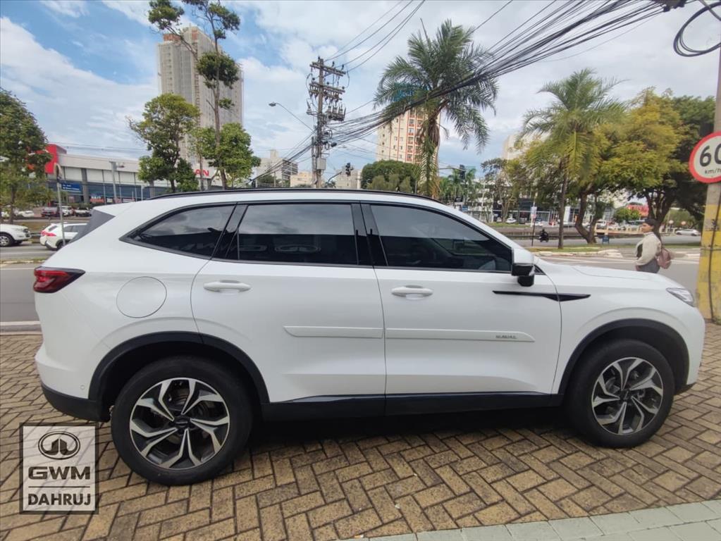 HAVAL H6 1.5 PHEV PREMIUM AWD E-TRACTION3
