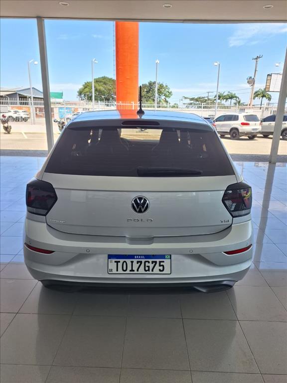 POLO 1.0 170 TSI HIGHLINE AUTOMÁTICO8