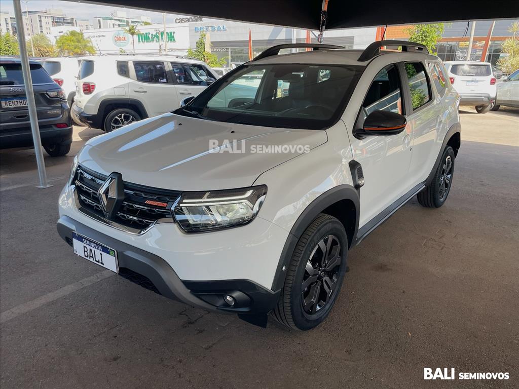 DUSTER 1.3 TCE FLEX ICONIC X-TRONIC2