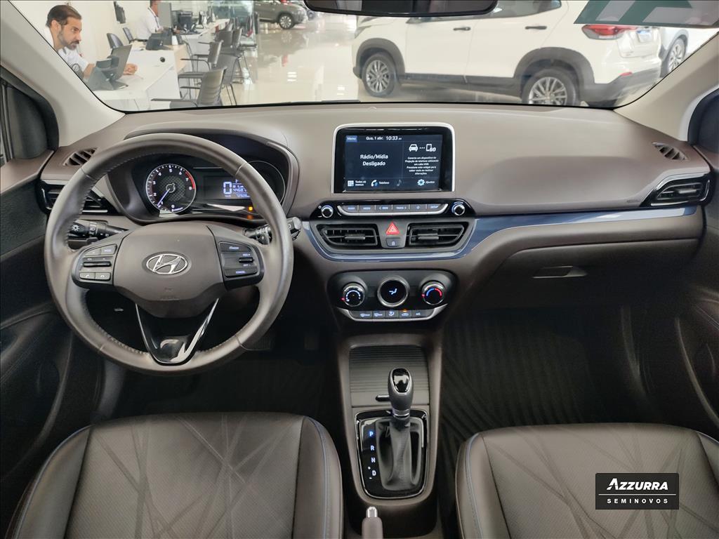 HB20 1.0 TGDI FLEX DIAMOND PLUS AUTOMÁTICO6