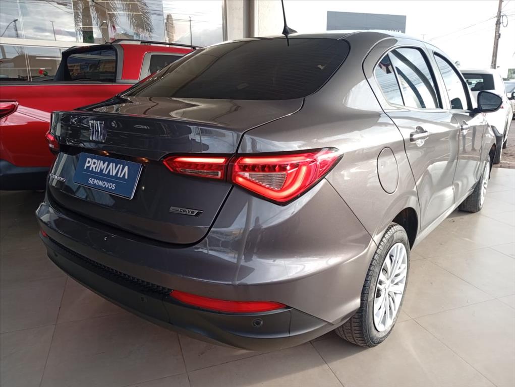 CRONOS 1.0 FIREFLY FLEX DRIVE MANUAL3