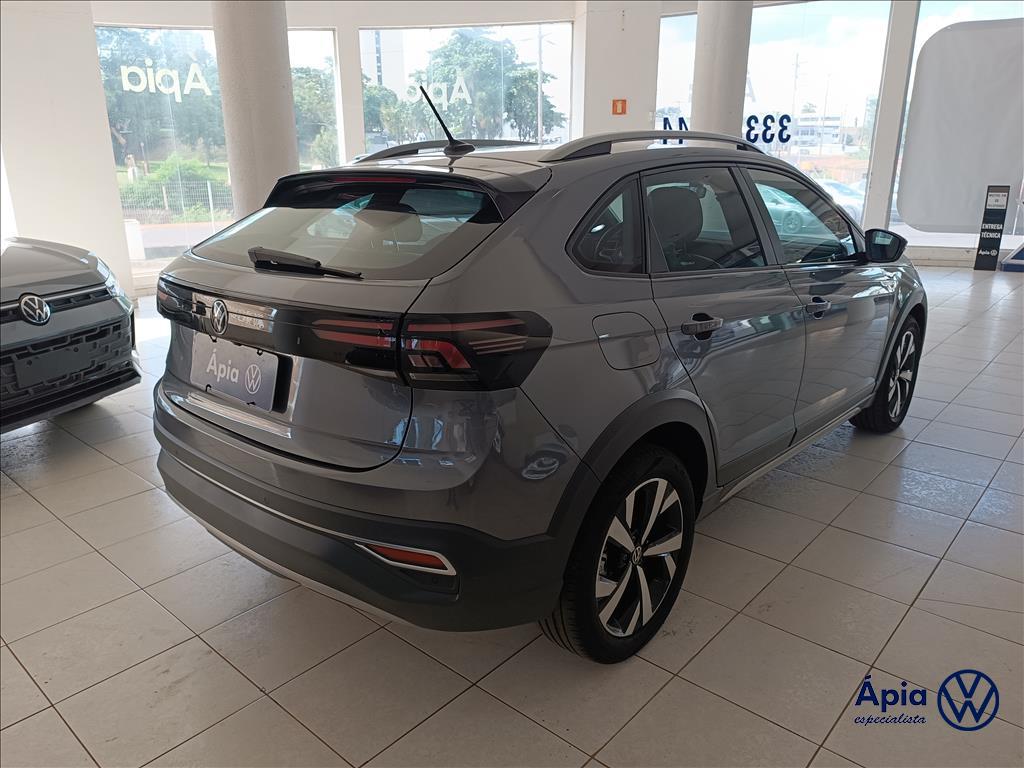 NIVUS 1.0 200 TSI TOTAL FLEX HIGHLINE AUTOMÁTICO3