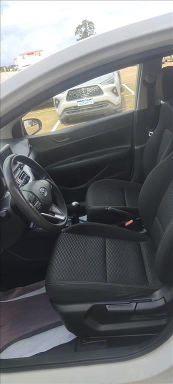 HB20 1.0 12V FLEX VISION MANUAL8