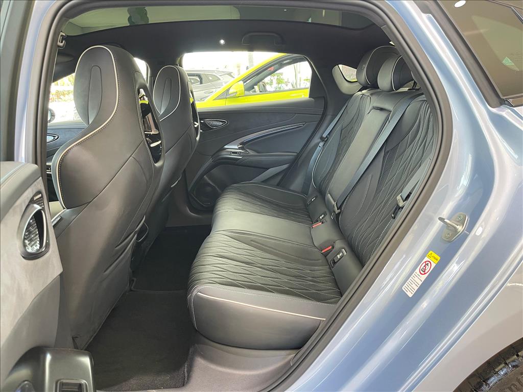 SEAL 82,5 KW ELÉTRICO AWD
