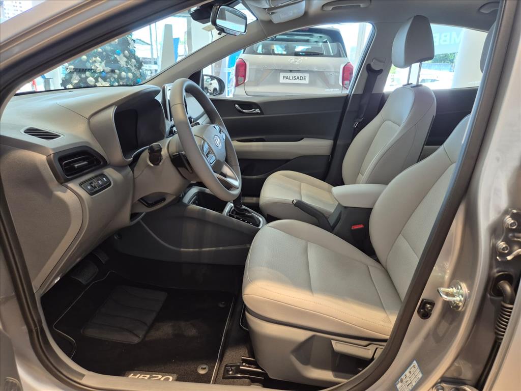 HB20S 1.0 TGDI FLEX PLATINUM AUTOMÁTICO5