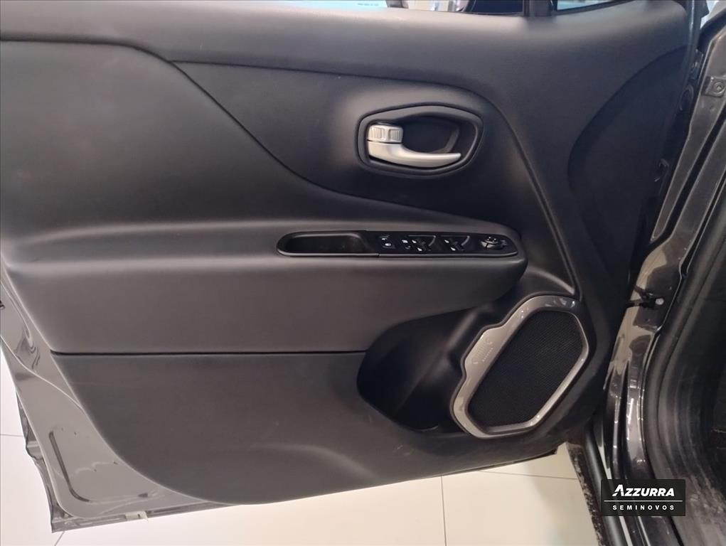 RENEGADE 1.3 T270 TURBO FLEX SPORT AT616