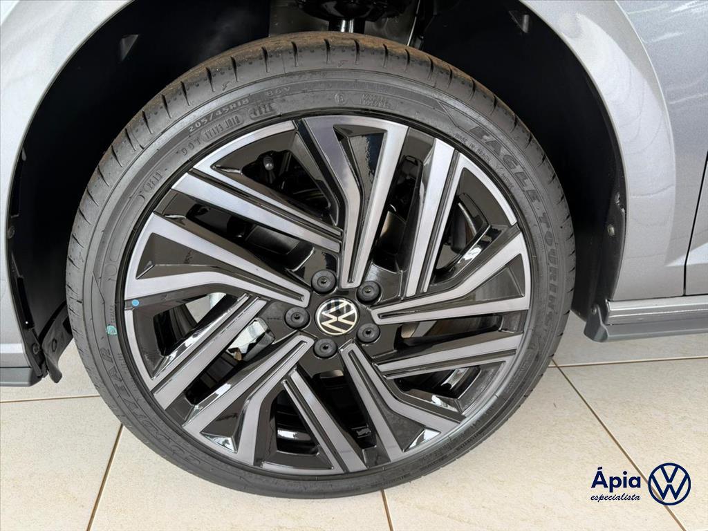 VIRTUS 1.4 250 TSI EXCLUSIVE AUTOMÁTICO3
