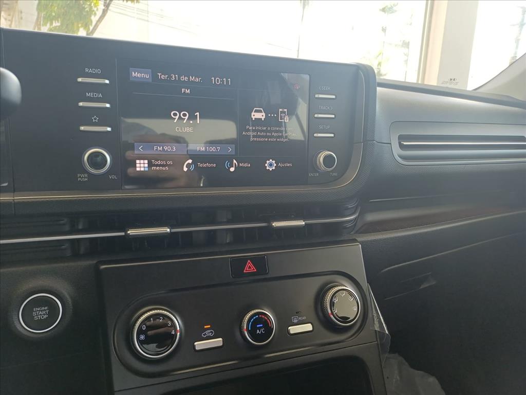 Hyundai-CRETA-1.0 TGDI FLEX COMFORT SAFETY AUTOMÁTICO