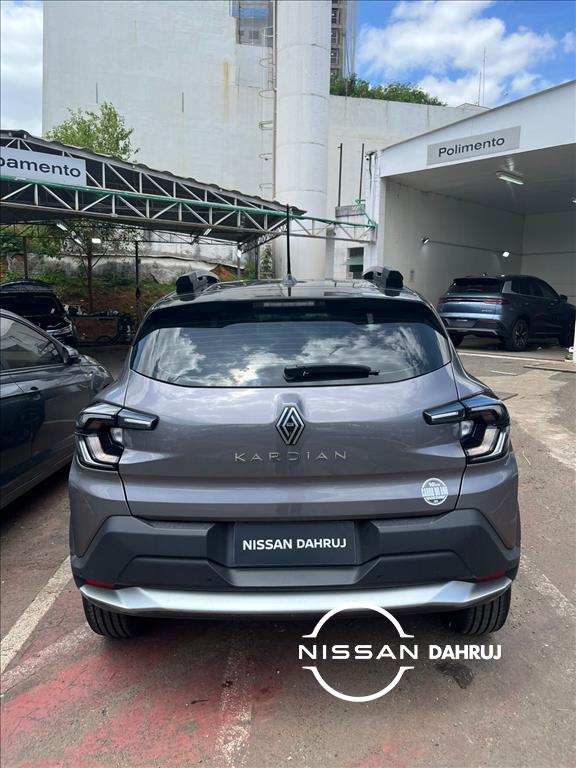 KARDIAN 1.0 TCE FLEX ICONIC EDC12