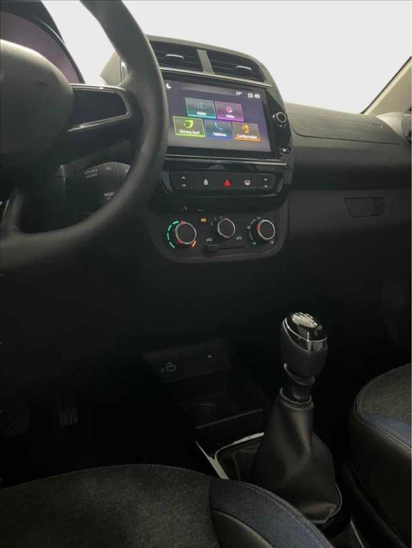 KWID 1.0 12V SCE FLEX ICONIC MANUAL10