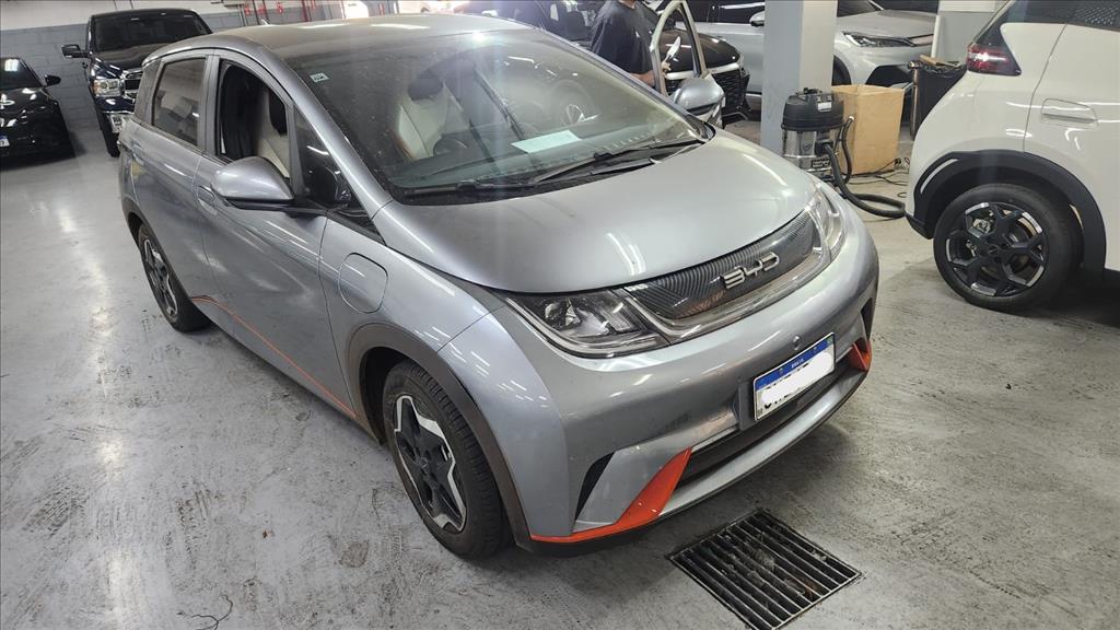 DOLPHIN 44,9 KW ELÉTRICO0