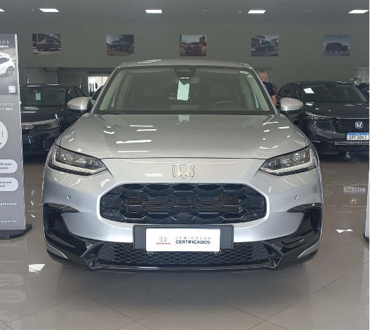 ZR-V 2.0 i-VTEC GASOLINA TOURING CVT