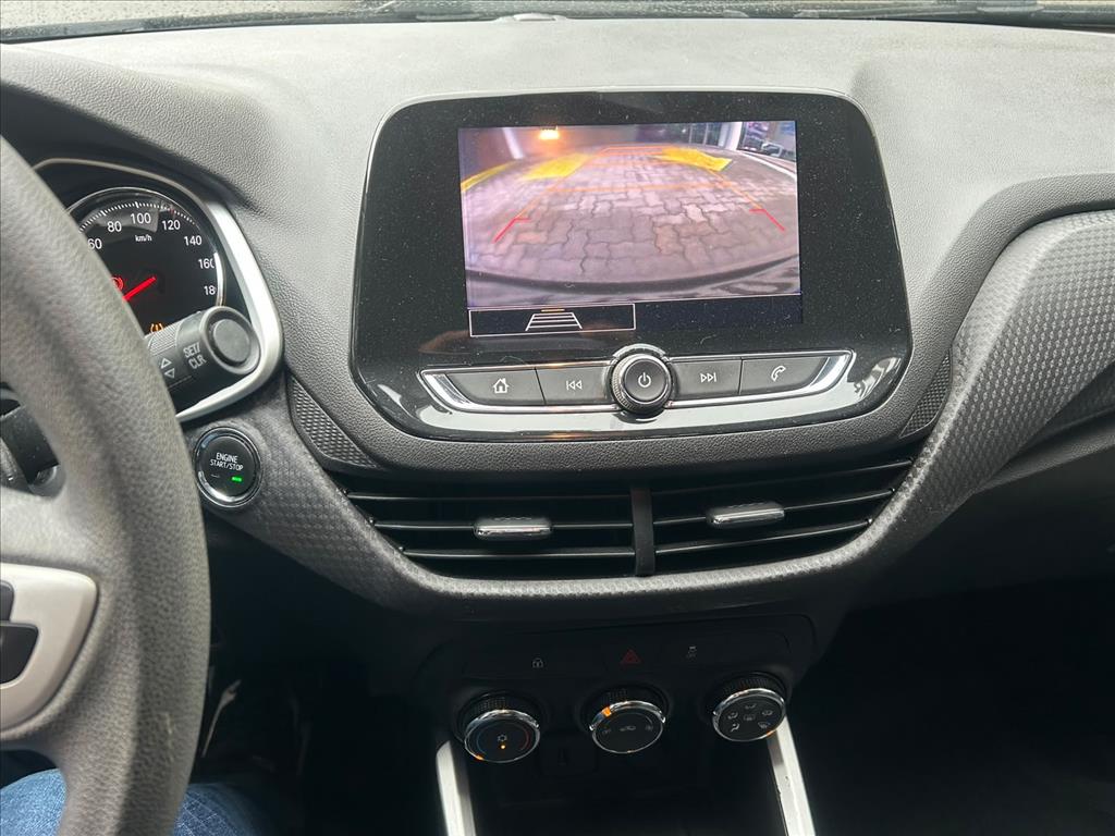 ONIX 1.0 TURBO FLEX LTZ MANUAL9
