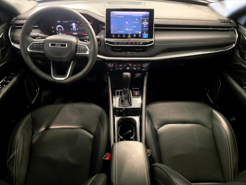 COMPASS 1.3 T270 TURBO FLEX S AT66