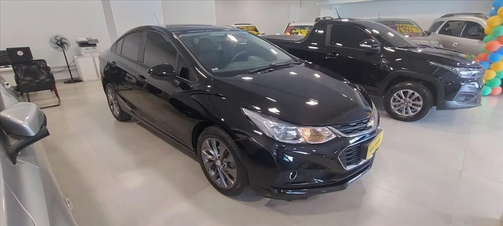 CRUZE 1.4 TURBO LT 16V FLEX 4P AUTOMÁTICO CRUZE 1.4 TURBO LT 16V FLEX 4P AUTOMÁTICO