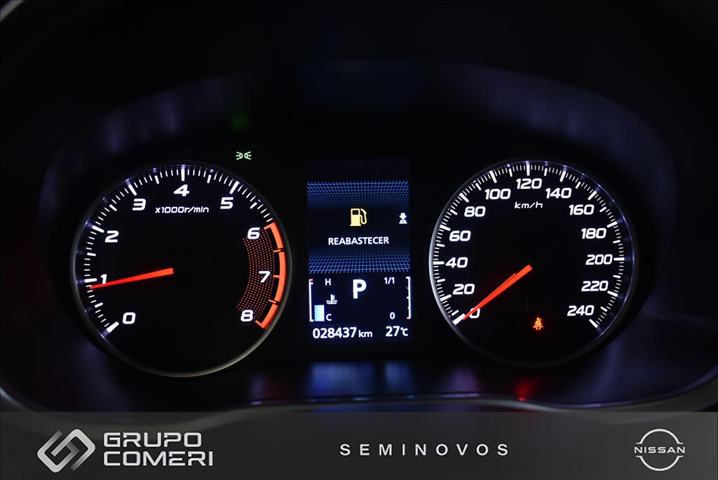ECLIPSE CROSS 1.5 MIVEC TURBO GASOLINA HPE-S CVT5