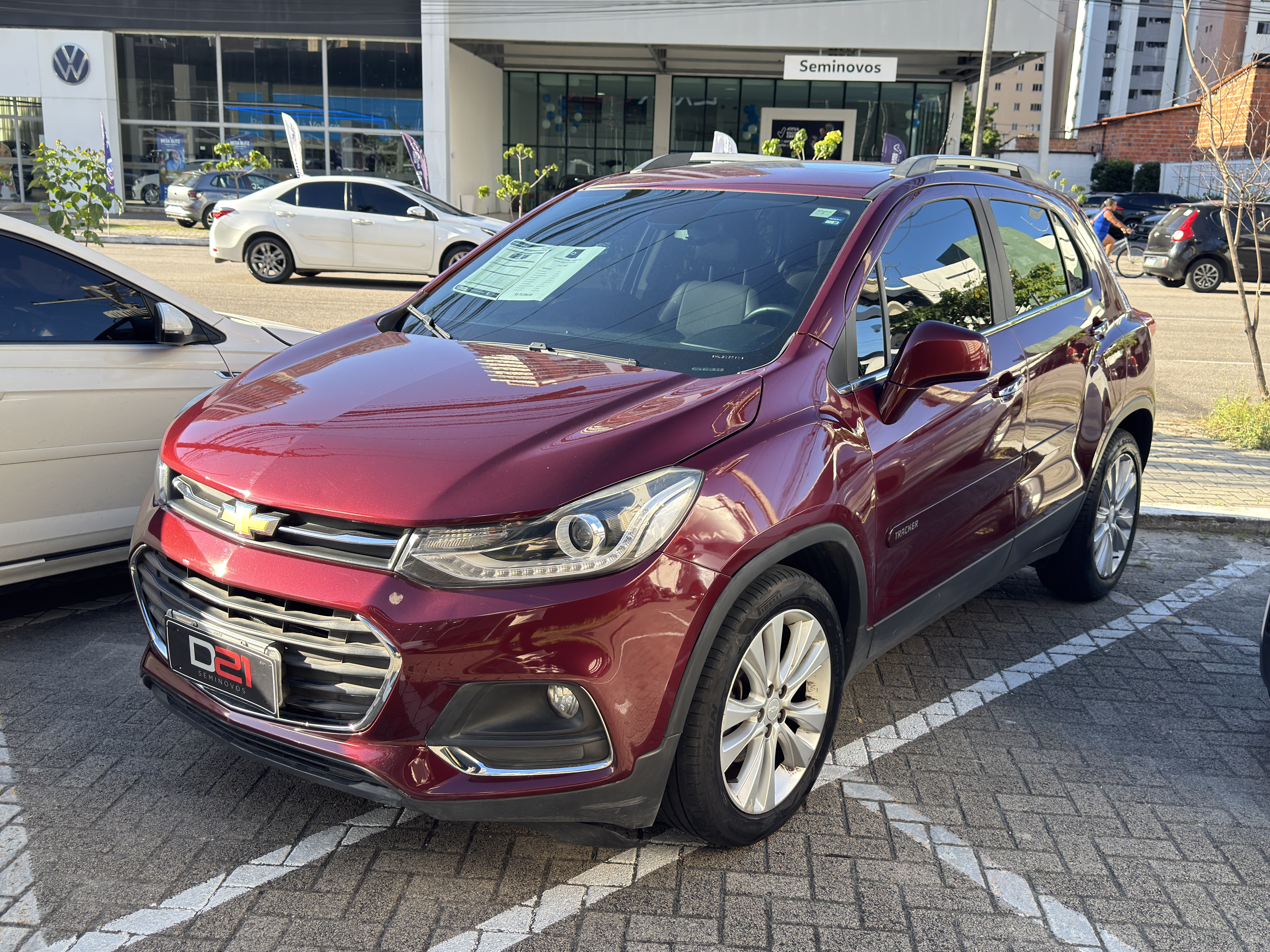 1.4 16V TURBO FLEX LTZ AUTOMÁTICO