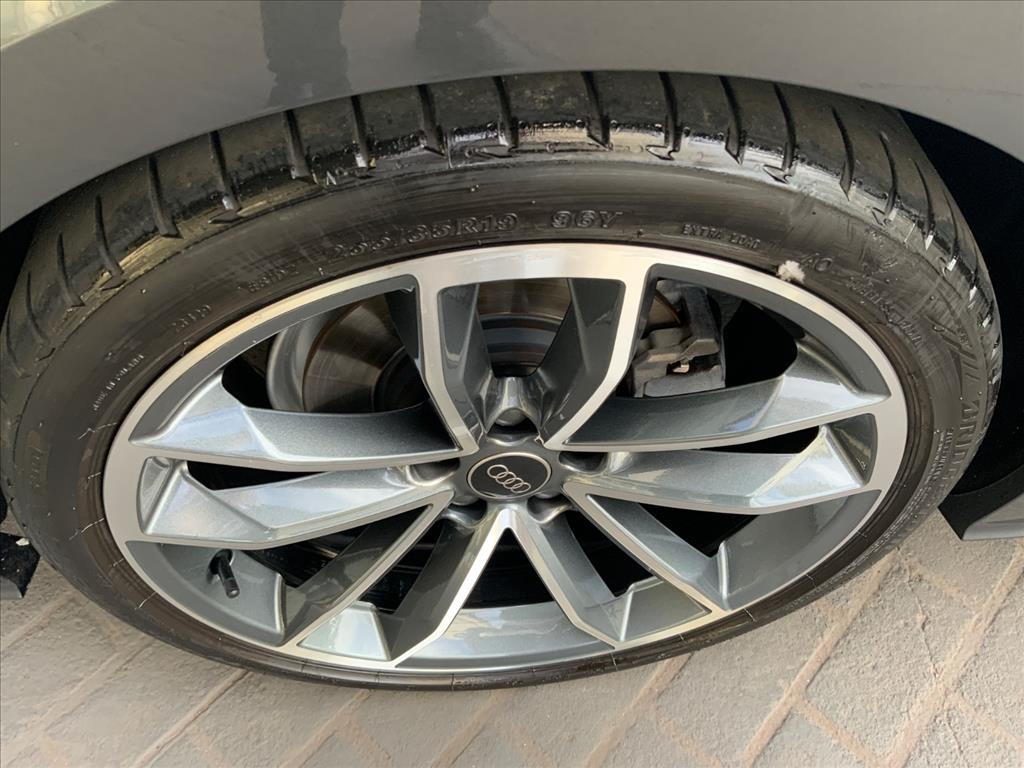 Audi-A5-2.0 TFSI MHEV SPORTBACK S LINE S TRONIC