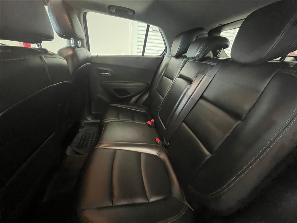 TRACKER 1.4 16V TURBO FLEX PREMIER AUTOMÁTICO7