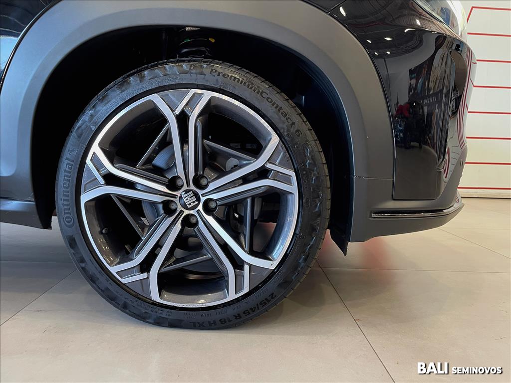 FASTBACK 1.0 TURBO 200 FLEX IMPETUS CVT8