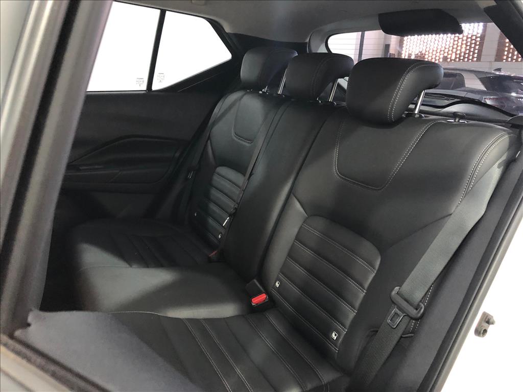 KICKS 1.6 16V FLEXSTART ADVANCE XTRONIC
