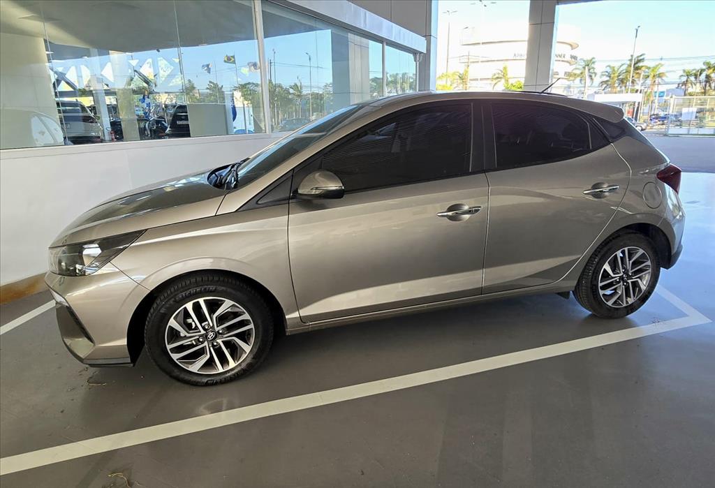 HB20 1.0 12V FLEX LIMITED PLUS MANUAL1