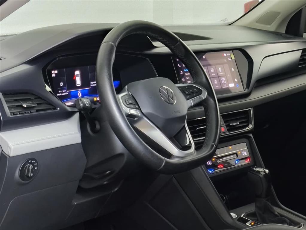 TAOS 1.4 250 TSI TOTAL FLEX COMFORTLINE AUTOMÁTICO3