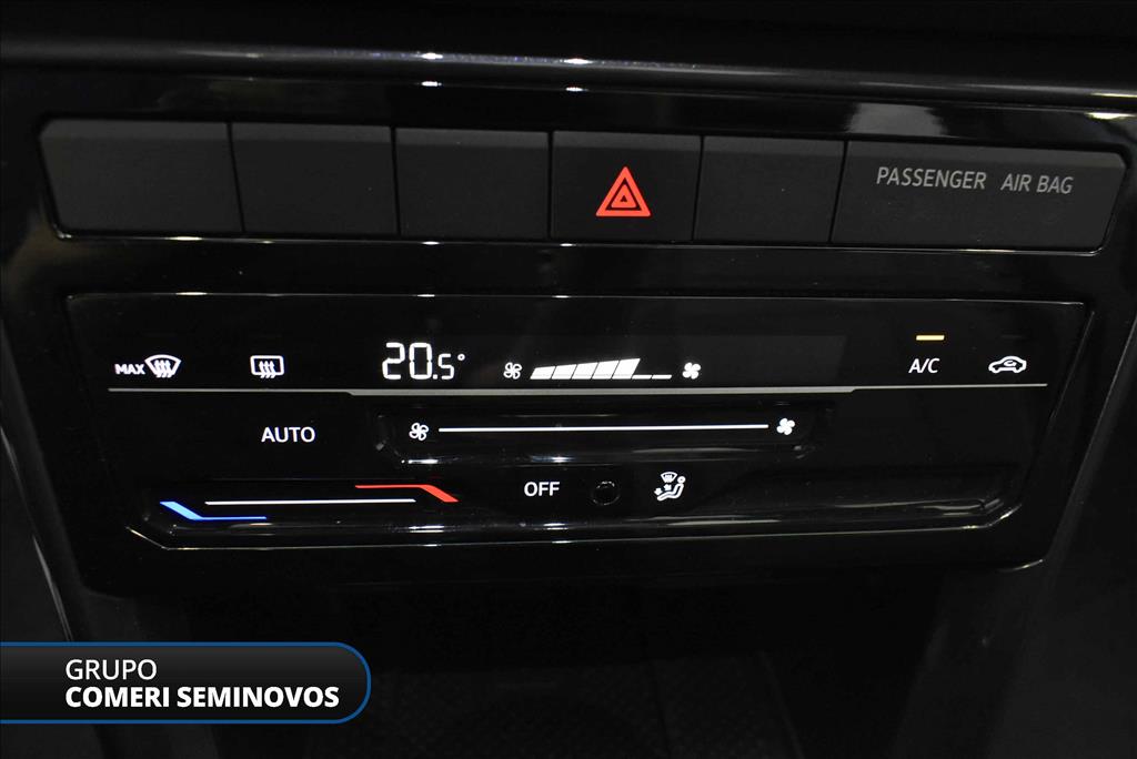 T-CROSS 1.4 250 TSI TOTAL FLEX HIGHLINE AUTOMÁTICO12