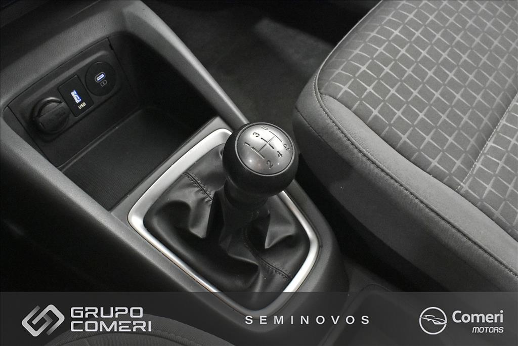 HB20S 1.0 12V FLEX COMFORT PLUS MANUAL9