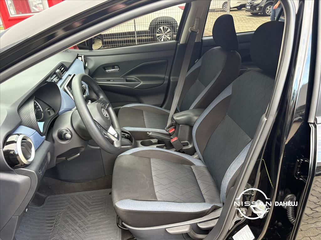 VERSA 1.6 16V FLEX ADVANCE XTRONIC7