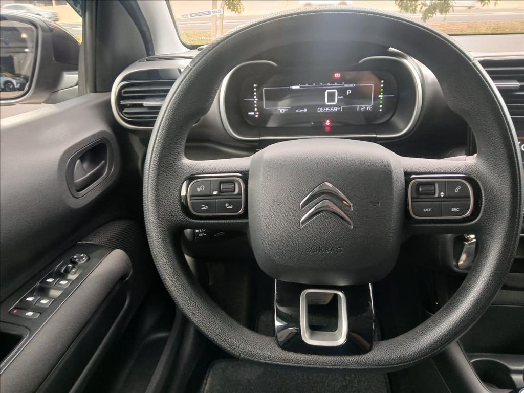 C4 CACTUS 1.6 VTI 120 FLEX FEEL EAT64