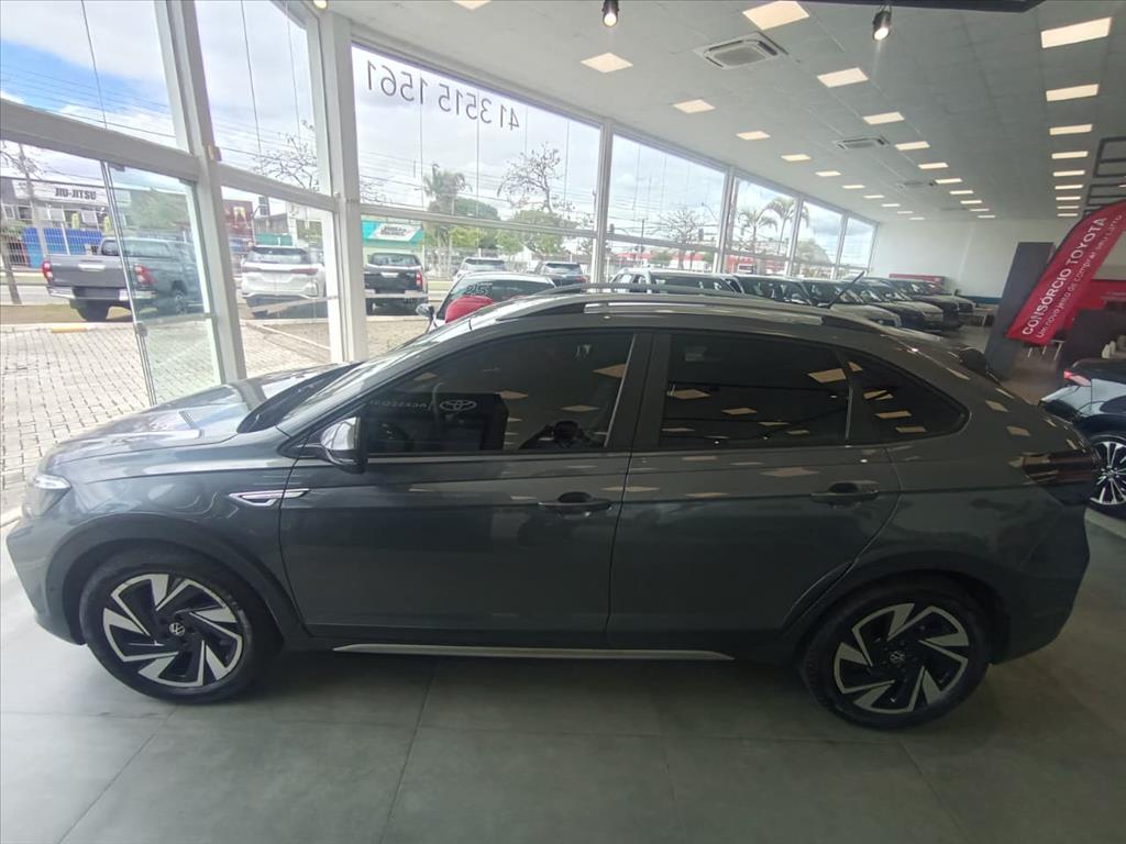 NIVUS 1.0 200 TSI TOTAL FLEX HIGHLINE AUTOMÁTICO6