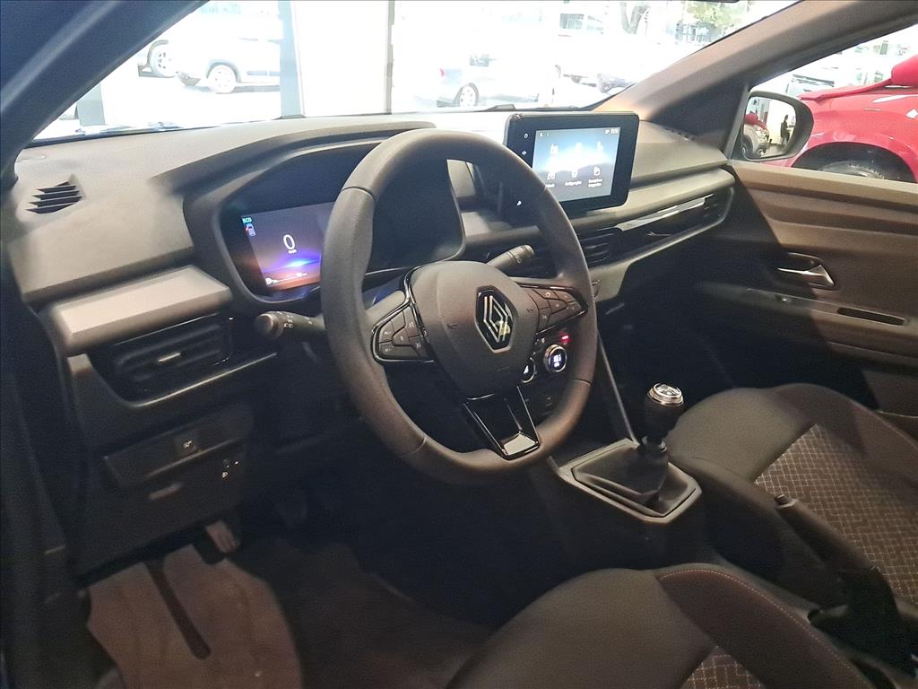 KARDIAN 1.0 TCE FLEX EVOLUTION MANUAL14