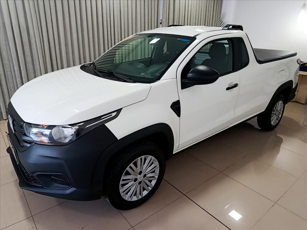 STRADA 1.3 FIREFLY FLEX ENDURANCE CS MANUAL1