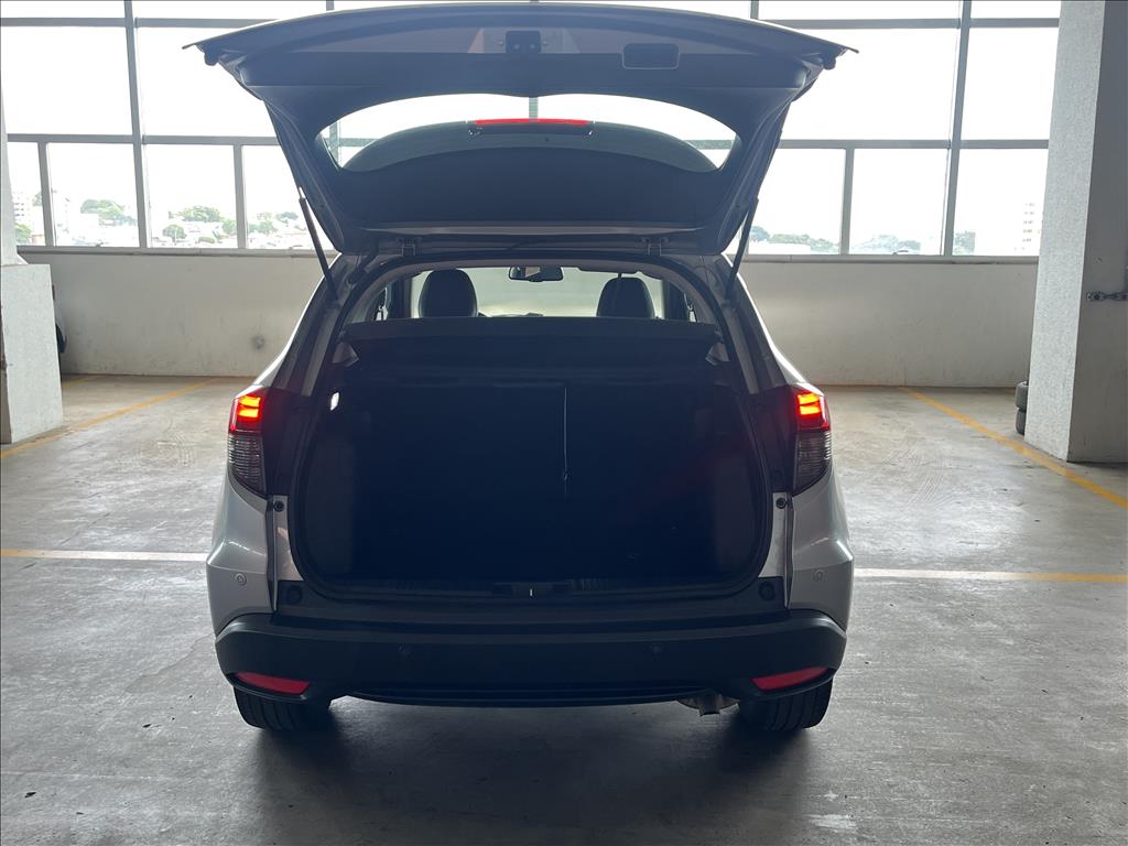 HR-V 1.8 16V FLEX EXL 4P AUTOMÁTICO6