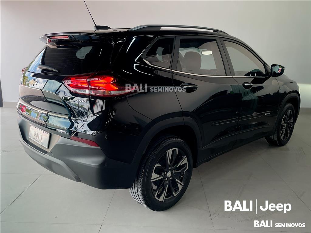 TRACKER 1.2 TURBO FLEX PREMIER AUTOMÁTICO5