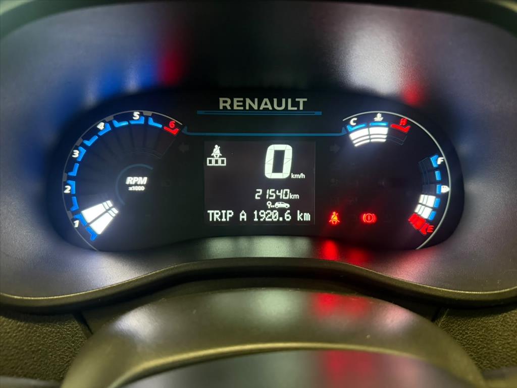 KWID 1.0 12V SCE FLEX INTENSE MANUAL11