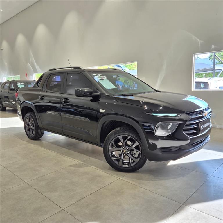 MONTANA 1.2 TURBO FLEX PREMIER AUTOMÁTICO0
