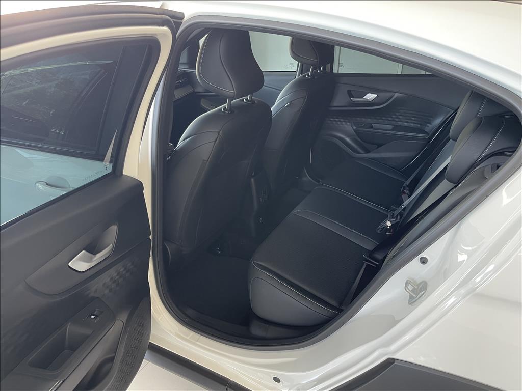 FASTBACK 1.0 TURBO 200 HYBRID IMPETUS CVT FASTBACK 1.0 TURBO 200 HYBRID IMPETUS CVT