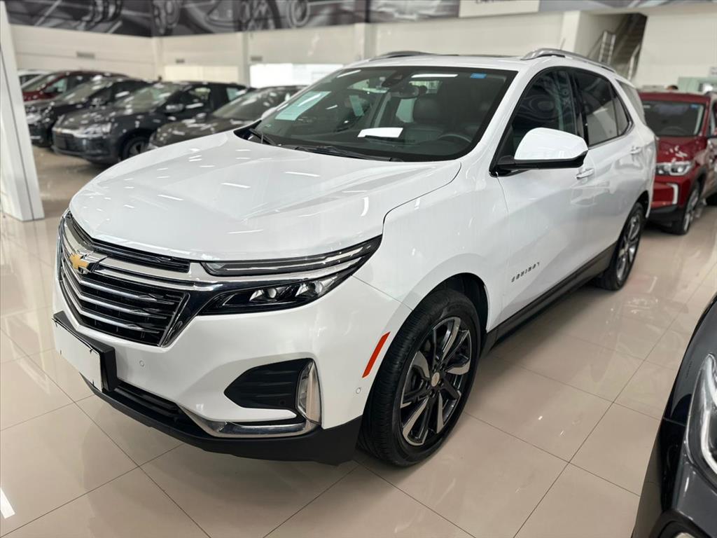 CHEVROLET EQUINOX 1.5 16V TURBO GASOLINA PREMIER AWD AUTOMÁTICO