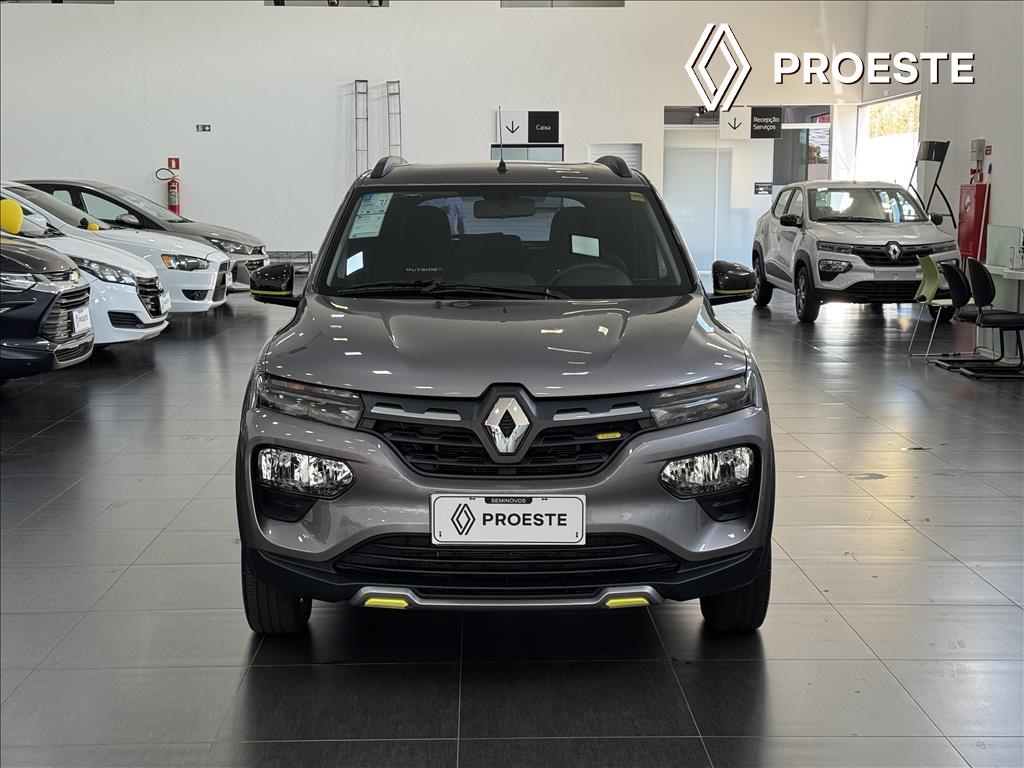 KWID 1.0 12V SCE FLEX OUTSIDER MANUAL1