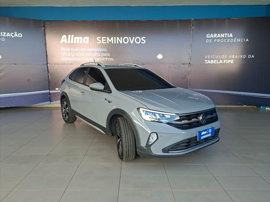 NIVUS 1.0 200 TSI TOTAL FLEX HIGHLINE AUTOMÁTICO3