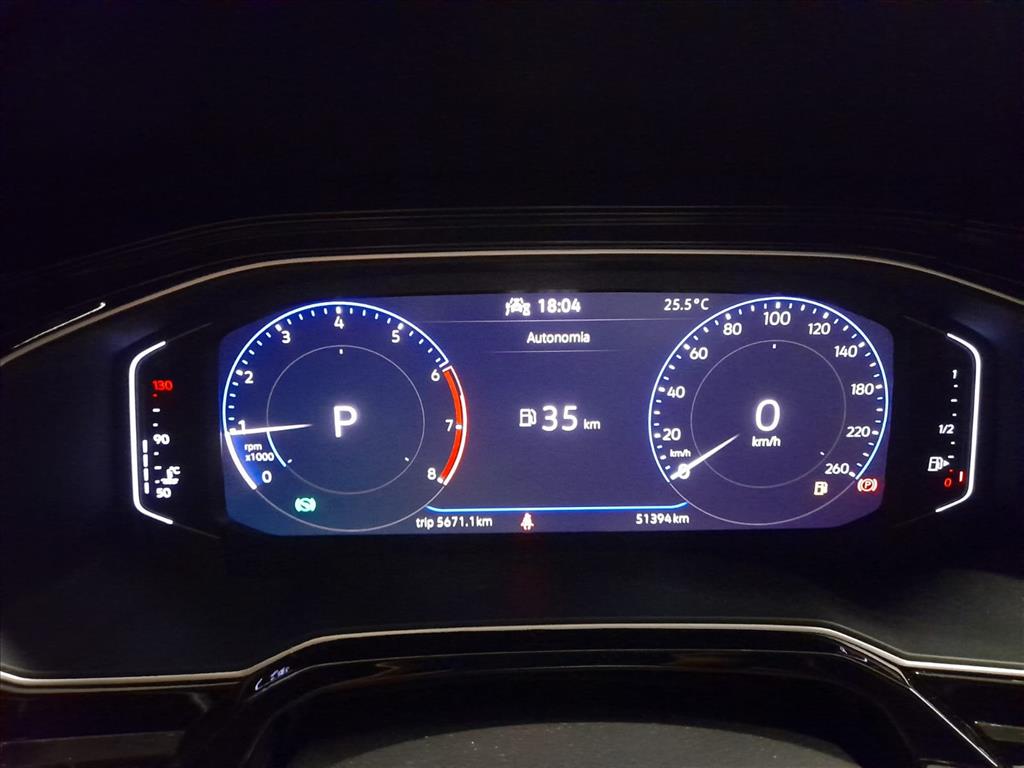 NIVUS 1.0 200 TSI TOTAL FLEX HIGHLINE AUTOMÁTICO