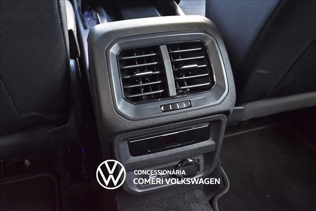 TIGUAN 2.0 300 TSI GASOLINA ALLSPACE R-LINE AUTOMÁTICO